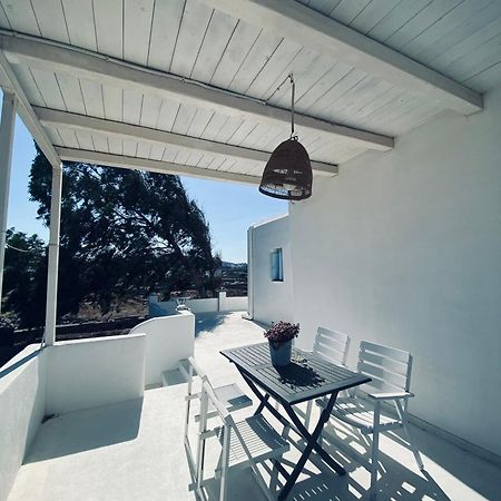 Cozam Mykonos Apartment Ano Mera Exterior foto