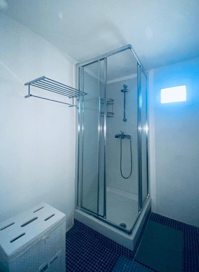 Cozam Mykonos Apartment Ano Mera Exterior foto